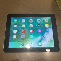 iPad 