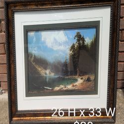 Assorted Home Decor Pictures