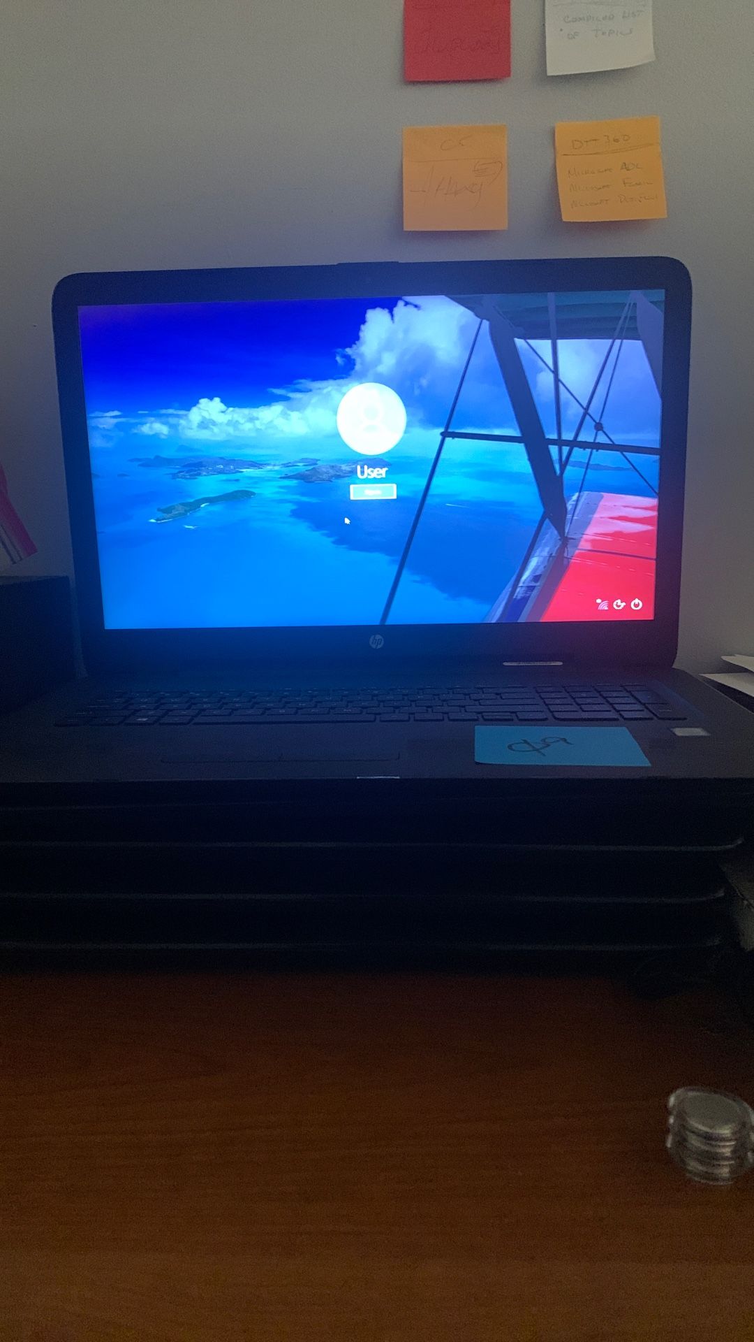 HP Notebook