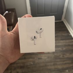 Apple AirPod Pro 2