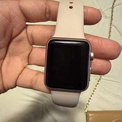 First Generation Apple Watch Plus Charger 