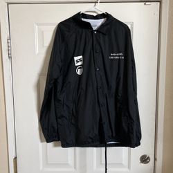 Wind breaker