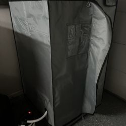 One Person Sauna Brand NEW In Box