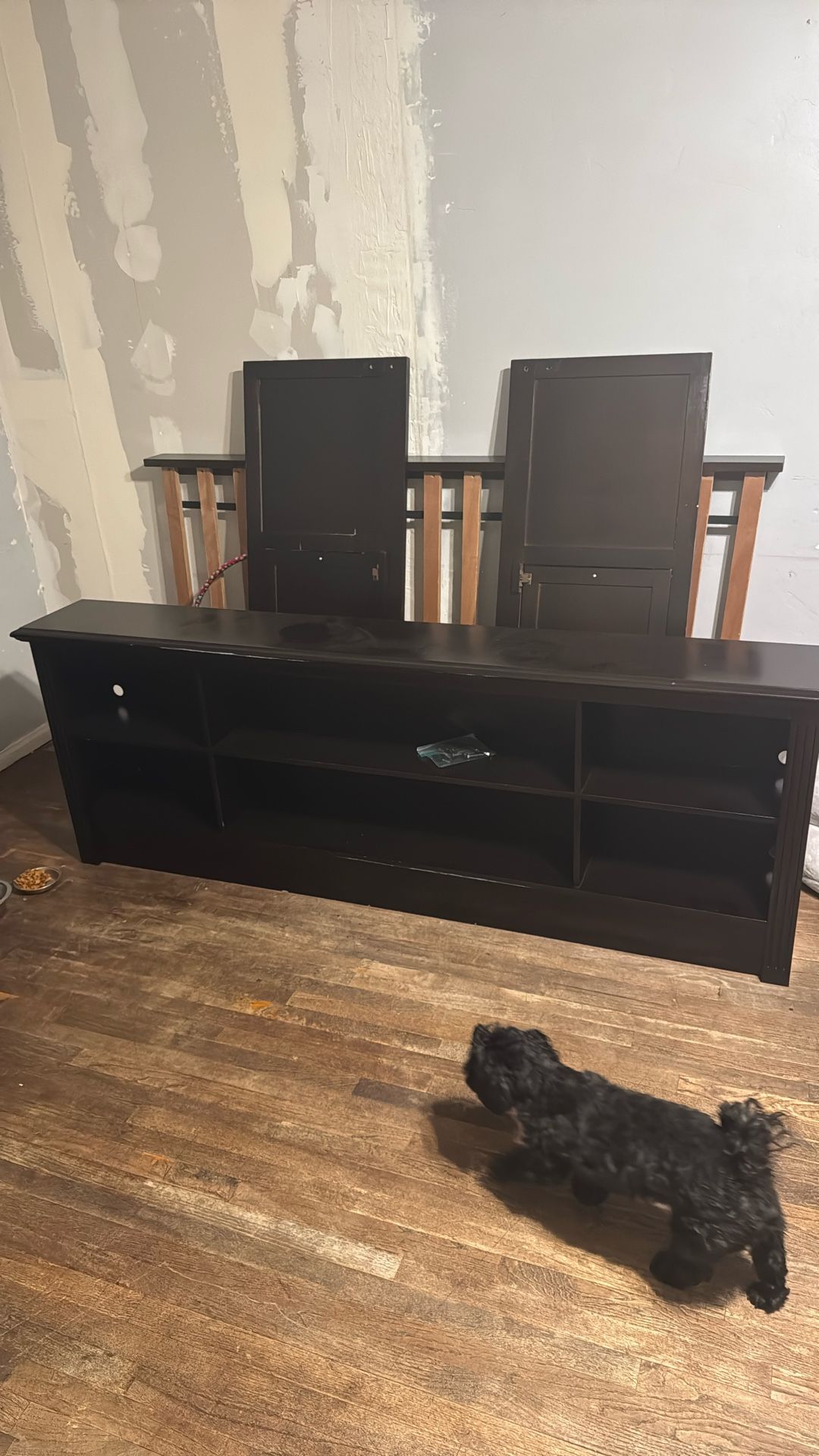 Twin Frame