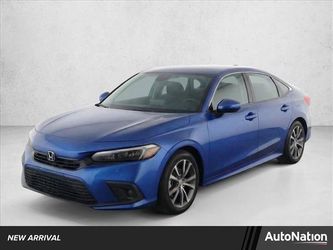 2023 Honda Civic Sedan