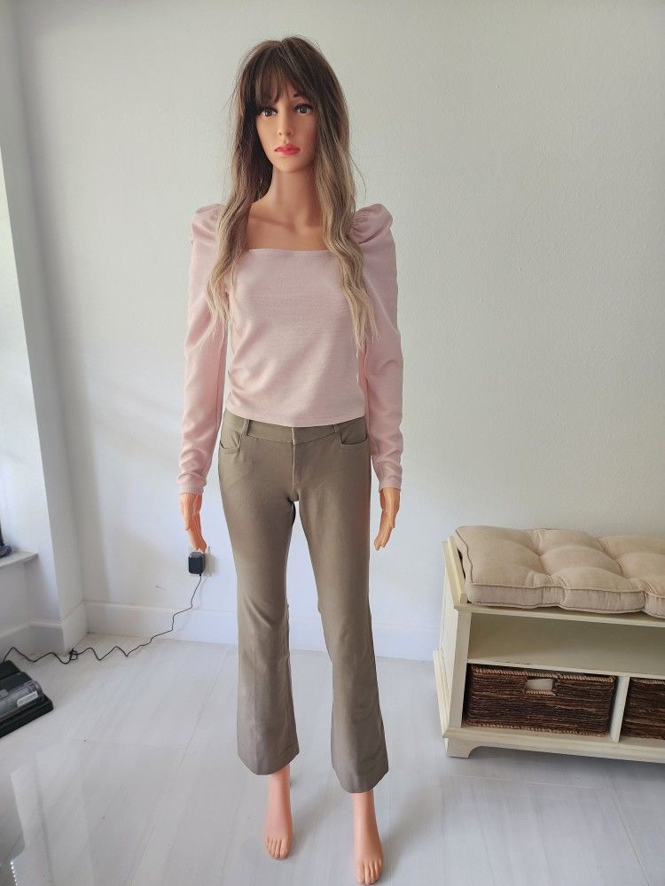 Express Business Casual Outfit