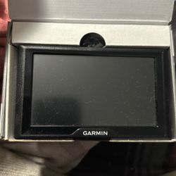 Garmin Drive 52