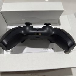 PlayStation 5 Controller 