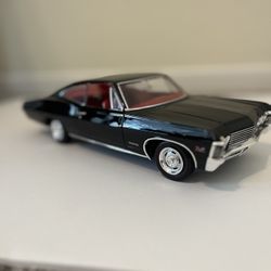 Replica Chevy Impala 