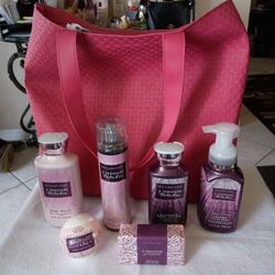 A Thousand Wishes 7pc Set 