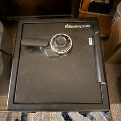 Sentry Safe 