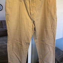 Polo Ralph Lauren Khaki Pants Size 42/30