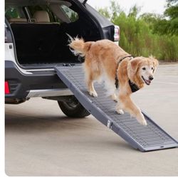 Free Dog Ramp For Car 