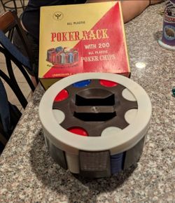 Poker Chips