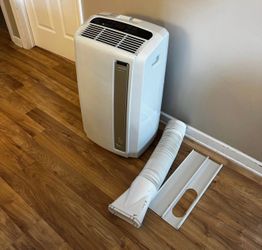 DeLonghi Portable Air Conditioner