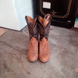 Justin boots size 13 CHEAP!!!