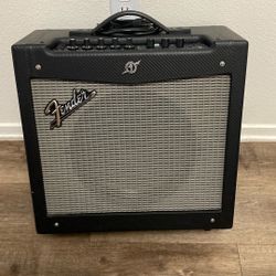 Fender Mustang II electric Guitar Amp $150