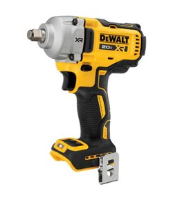 New XR 20v 1/2-in Impact Driver Tool Only