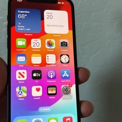 iPhone 12. Like New And Unlocked! 