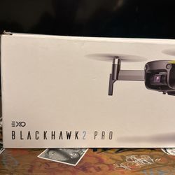 Exo Blackhawk 2 Pro 
