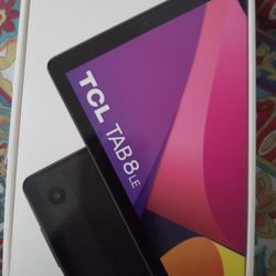 TCL  Tablet 