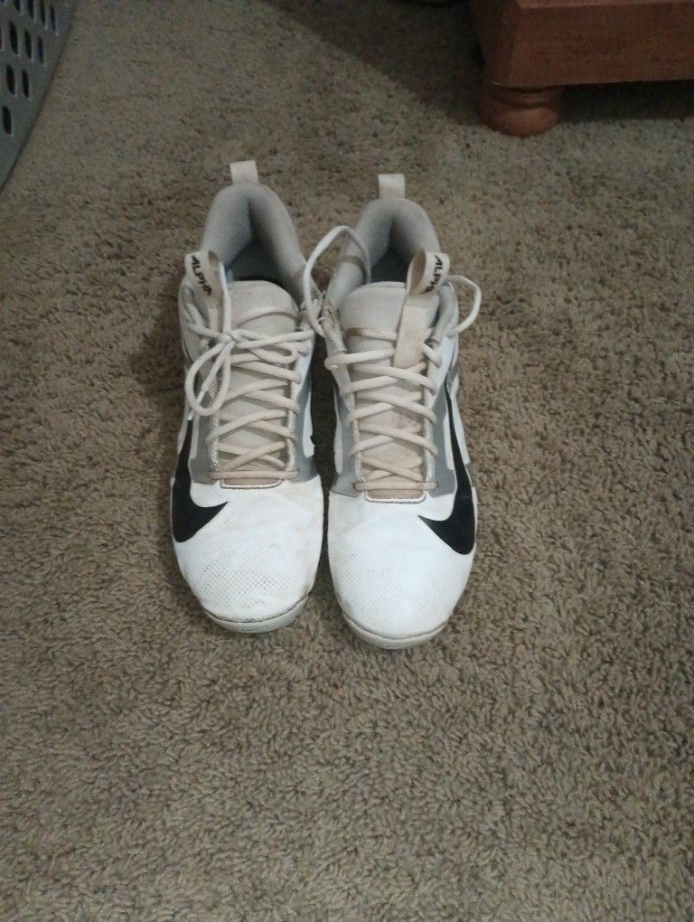 Football Cleats