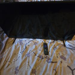 32 Inch Hisense Roku Tv