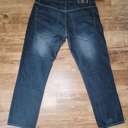 Raider Jean Company Men's Jeans