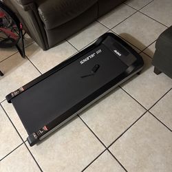 Jelens Treadmill