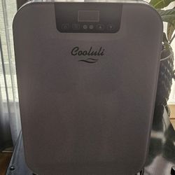 Cooluli 20L Mini Fridge Cooler