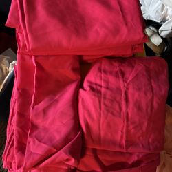 Manteles Y Cortina’s