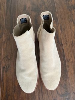 Aldo Relari Size 9