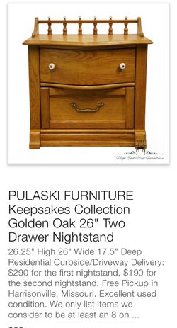 Nightstand