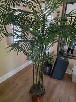 Fake plant
