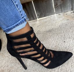 Guess Heels