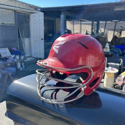 Kids helmet