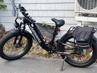 Airpass E-bike M2 Pro