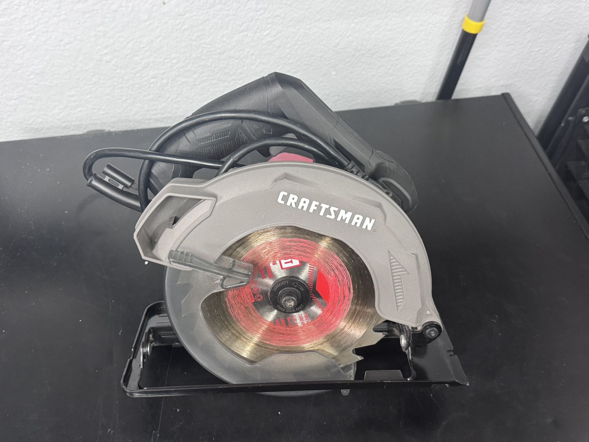 Craftsman Circular Saw