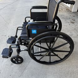 Like New Wheelchair 