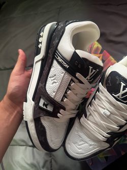 Lv shoes