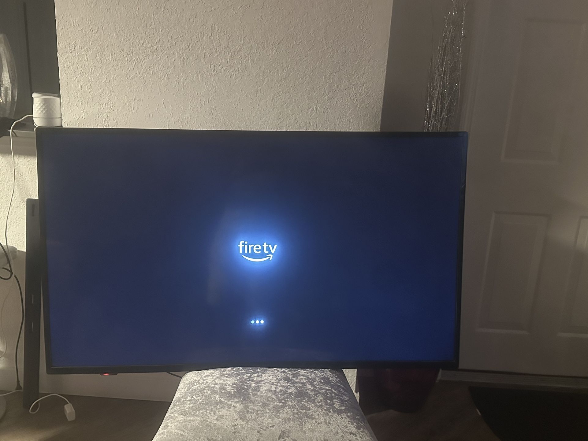 50 INCH FIRE STICK TV