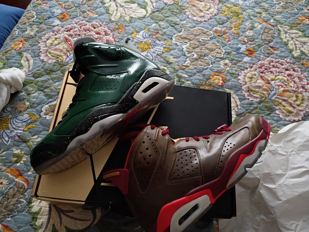 Jordans