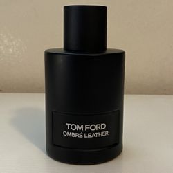 Tom Ford Ombre Leather Eau de Parfum