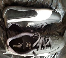 Puma Shoes
