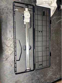 Mitutoyo Caliper 0-12