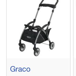 Graco Infant Stroller 