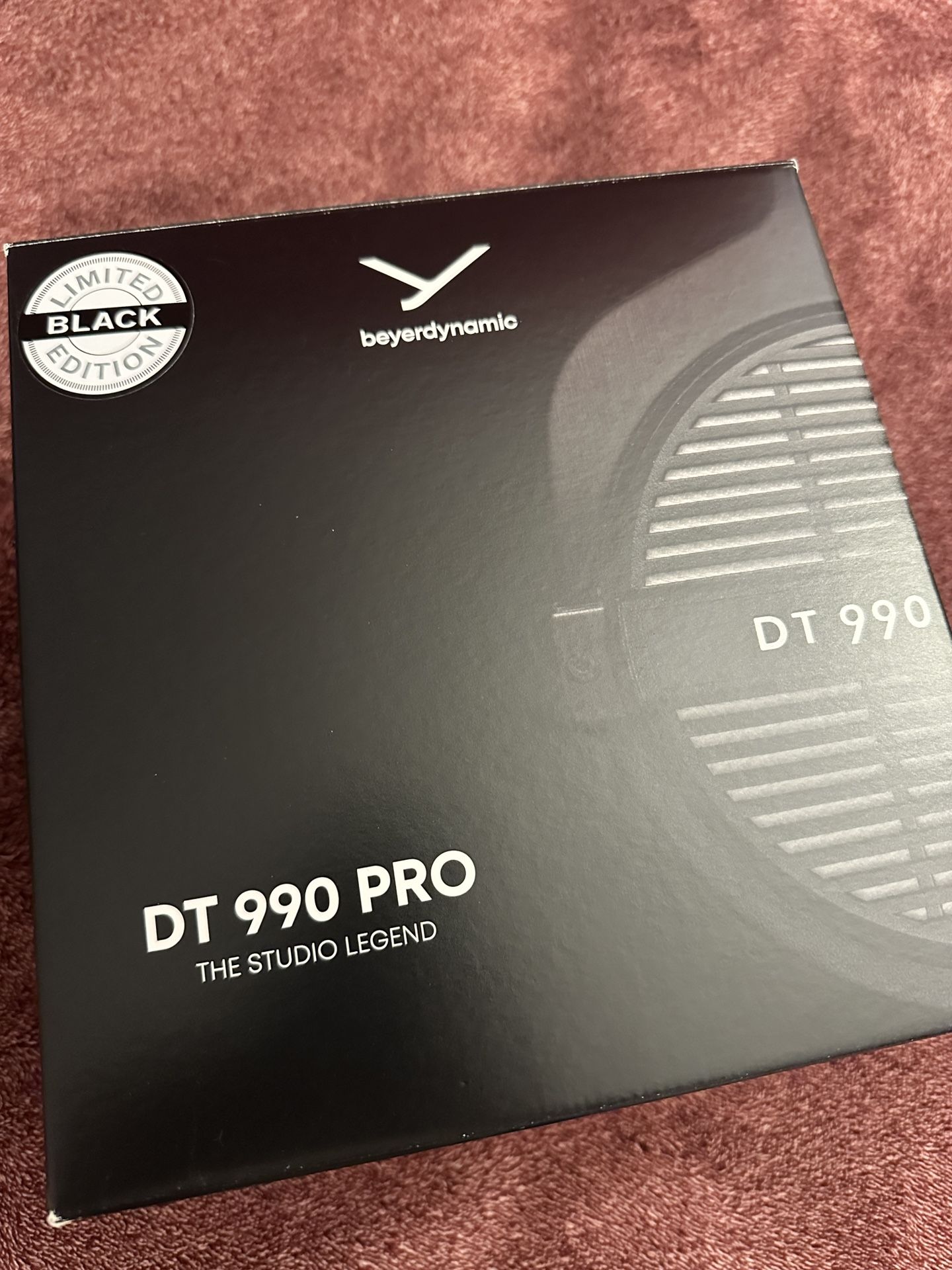 Beyerdynamic DT990 Pro