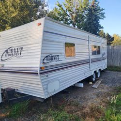 2003 Keystone Hornet Lite 25 Trailer