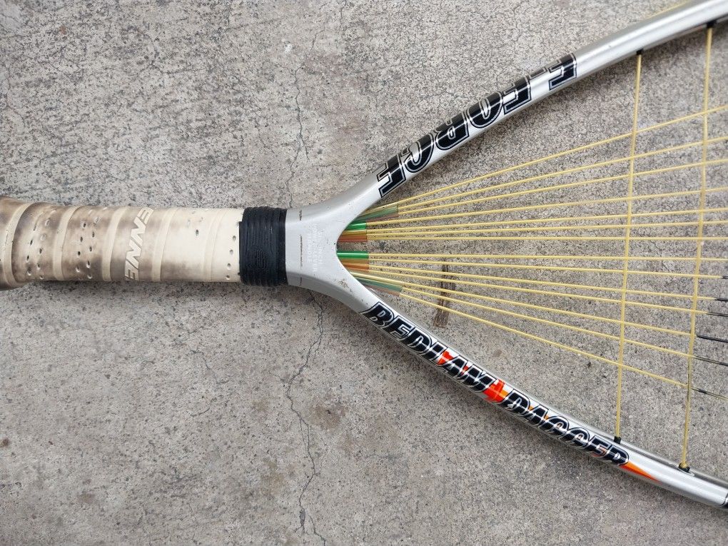 EForce Bedlam Dagger Racquetball Racquet 170g for Sale in Anaheim, CA