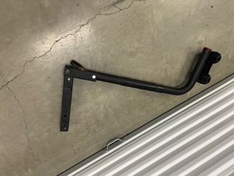 Free bike rack @ Federal Way